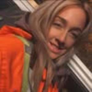 Meet your Posher, Jenna